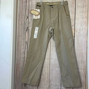 Caden McCoy Mens Canvas Jeans size 34X30
